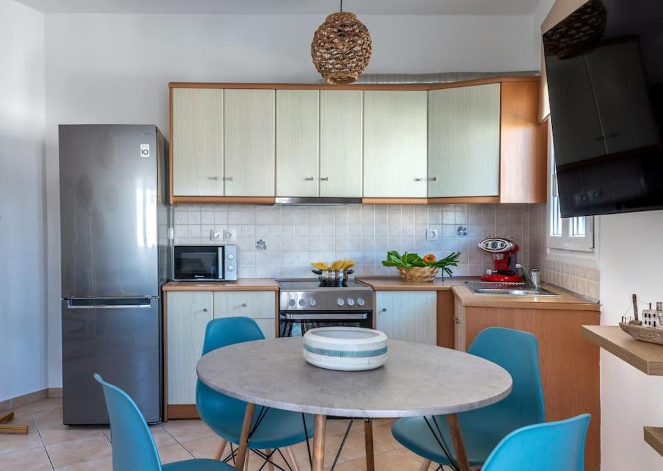 T Apartment Tínos 外观 照片